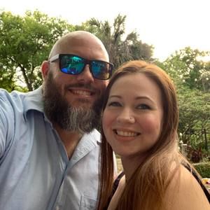 Meet your Posher, Christine